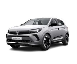Immagine Opel Grandland
